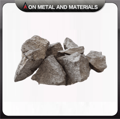 Ferrocromo bajo en carbono