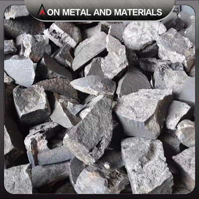 Silicio Manganeso 6517