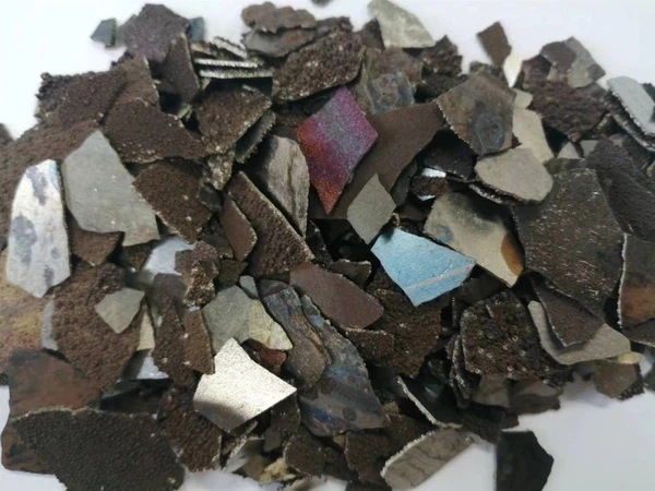 Electrolytic Manganese Metal photo-2 Electrolytic Manganese Metal photo-2