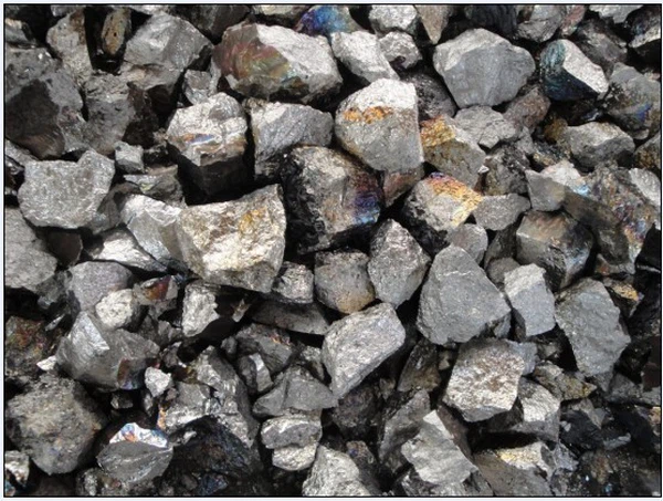 manganese ingot 95-5 manganese ingot 95-5