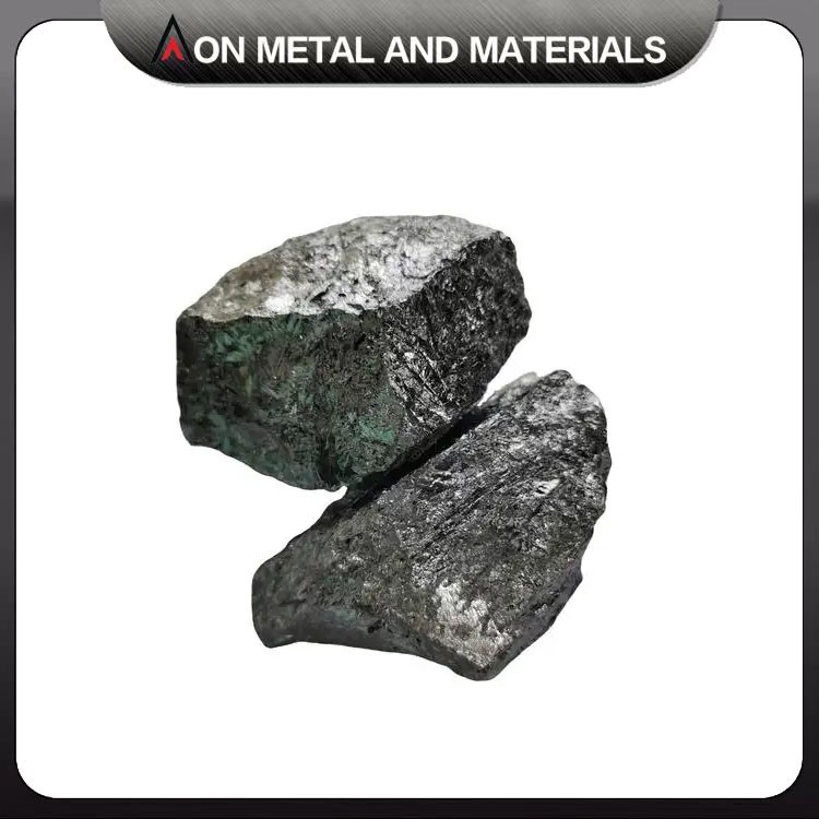 Silicon Metal 50-100 mm