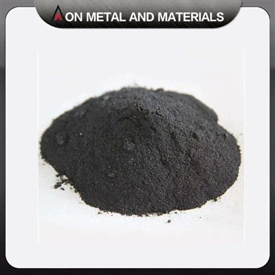 Polvo de silicio de calcio