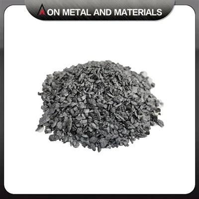 Ferro Silicio 0-3mm
