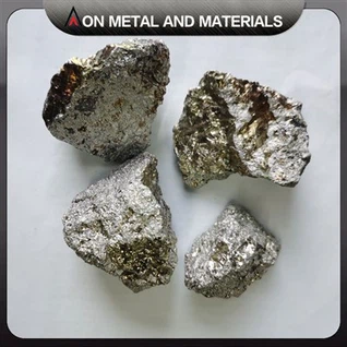 Lingote de manganeso 97