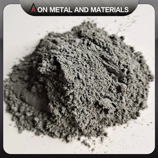 Humo de micro sílice