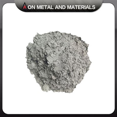 Nitruro de silicio （Si3N4） Polvo 200 Malla